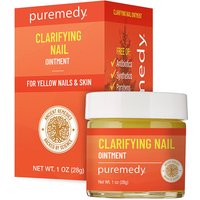 Clarifying Nail Ointment, Value Size, 2 oz, Puremedy