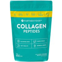 Further Food Collagen Peptides Powder, 32 oz (907 g)