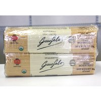 Garofalo Organic Spaghetti, La Pasta Di Gragnano Presso Napoli, 500 g x 8 Pack