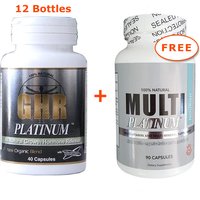 GHR Platinum Case Deal: Get 1 Free Bottle of Multi-Platinum