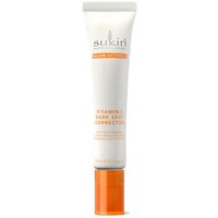 Glow Active-C Vitamin C Dark Spot Corrector, 0.51 oz, Sukin