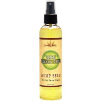 Glow Oil Spray, Cucumber Melon, 8 oz, Earthly Body
