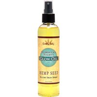 Glow Oil Spray, Moroccan Nights, 8 oz, Earthly Body
