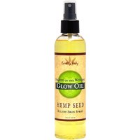 Glow Oil Spray, Naked in the Woods, 8 oz, Earthly Body