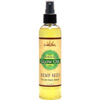 Glow Oil Spray, Tropicale, 8 oz, Earthly Body