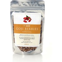 Goji Berries - Cappucinno Covered, 1.8 oz, Extreme Health USA