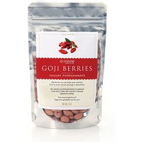 Goji Berries - Pomegranate-Yogurt Covered, 1.8 oz, Extreme Health USA