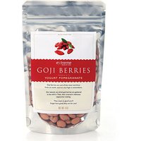 Goji Berries - Pomegranate-Yogurt Covered, 16 oz, Extreme Health USA