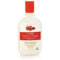 Goji-Pomegranate Juice Concentrate 100%, 2 oz, Extreme Health USA