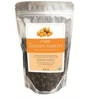 Golden Berries (Incan Berry), 5 oz, Extreme Health USA