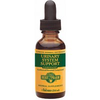 Urinary System Support Compound Liquid, 4 oz, Herb Pharm