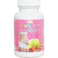 GoldVitamins Fruity Slim, 90 Capsules