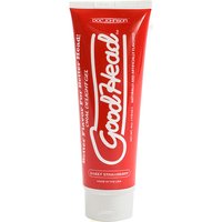 Good Head Oral Delight Gel - Sweet Strawberry, 4 oz, Doc Johnson