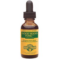 Good Mood Tonic 1 oz from Herb Pharm
