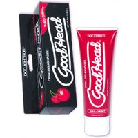 Good Head Ultimate Blow Job - Wild Cherry, 4 oz, Doc Johnson