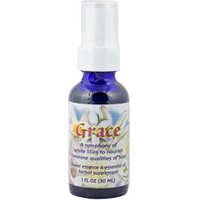 Grace Spray, 1 oz, Flower Essence Services