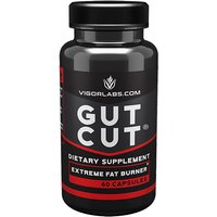 Gut Cut, Fat Loss, 60 Capsules, Vigor Labs