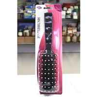 Hairbrush Vented 1 Unit