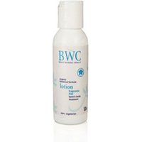 Fragrance Free Hand & Body Lotion Travel Size, 2 oz, Beauty Without Cruelty