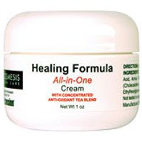 Cosmesis Healing Formula All-in-One Cream, 1 oz, Life Extension