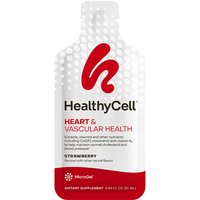 Heart & Vascular Health, 0.84 oz x 30 Gel Packs, HealthyCell
