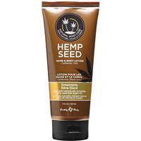 Hemp Seed Hand & Body Lotion, Dreamsicle, 7 oz, Earthly Body