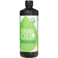 Hemp Seed Oil, 12 oz, Manitoba Harvest Hemp Foods