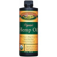 Organic Hemp Seed Oil, 16.9 oz, Manitoba Harvest Hemp Foods