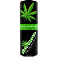 HemPleasure Male Stimulation Cream, 0.5 oz, Body Action