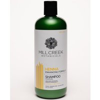 Henna Shampoo, 14 oz, Mill Creek Botanicals