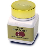 Marlyn's Hep-Forte, 500 softgels, Naturally Vitamins