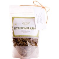 Dovetail Organics Loose Leaf Herbal Tea, Blood Pressure Support, 3.5 oz, Natures Inventory