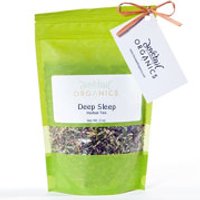 Dovetail Organics Loose Leaf Herbal Tea, Deep Sleep, 4 oz, Natures Inventory
