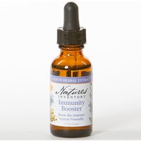 Herbal Tincture, Immunity Builder, 1 oz, Natures Inventory