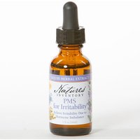 Herbal Tincture, PMS for Irritabilty, 1 oz, Natures Inventory