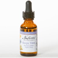 Herbal Tincture, Sleepy Time, 1 oz, Natures Inventory