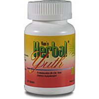 Herbal Yuth (Tablet), 90 Tablets, Grand Stone Corporation