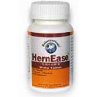 HernEase, Herbal Hernia Formula, 60 Capsules, Balanceuticals