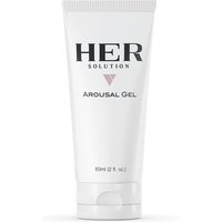 HerSolution Gel, Female Enhancement Gel, 2 oz, Leading Edge Health