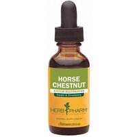 Horse Chestnut Extract Liquid, 4 oz, Herb Pharm