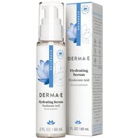 Derma E Hydrating Serum with Hyaluronic Acid, 2 oz