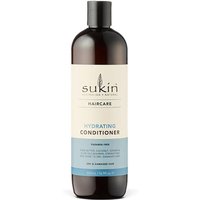 Hydrating Conditioner, 16.9 oz, Sukin