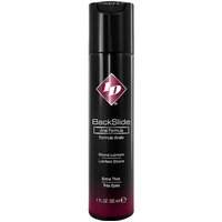 ID Backslide Silicone Lubricant, Anal Formula, 1 oz, ID Lubricants