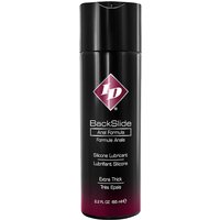 ID Backslide Silicone Lubricant, Anal Formula, 2.2 oz, ID Lubricants