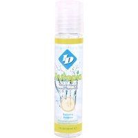 ID Frutopia Natural Flavor Personal Lubricant, Banana, 1 oz, ID Lubricants