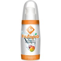 ID Frutopia Natural Flavor Personal Lubricant, Mango Passion, 3.4 oz, ID Lubricants
