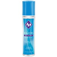 ID Glide Water Based Personal Lubricant, 17 oz, ID Lubricants