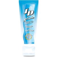 ID Glide Water Based Personal Lubricant Travel Tube, 4.1 oz, ID Lubricants