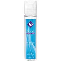ID Glide Water Based Personal Lubricant, 1 oz, ID Lubricants