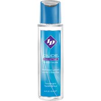 ID Glide Water Based Personal Lubricant, 4.4 oz, ID Lubricants